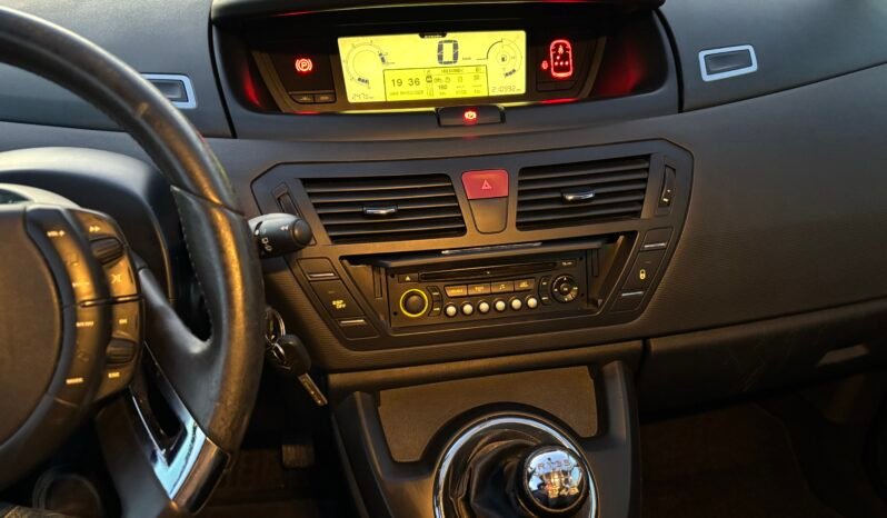 
								Citroën C4 GRAND PICASSO 2010 full									