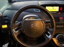 
										Citroën C4 GRAND PICASSO 2010 full									