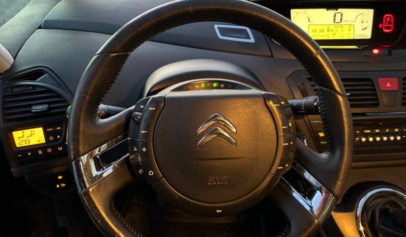 
								Citroën C4 GRAND PICASSO 2010 full									