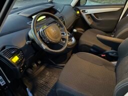 
										Citroën C4 GRAND PICASSO 2010 full									
