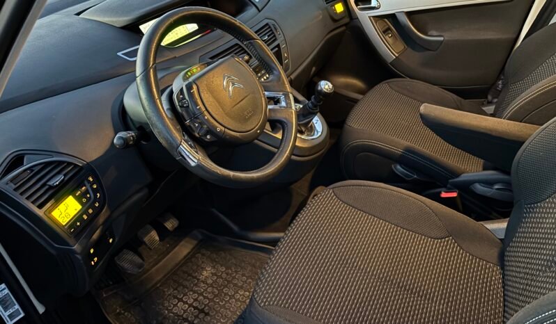 
								Citroën C4 GRAND PICASSO 2010 full									