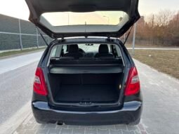 
										Mercedes A-160 2009 full									