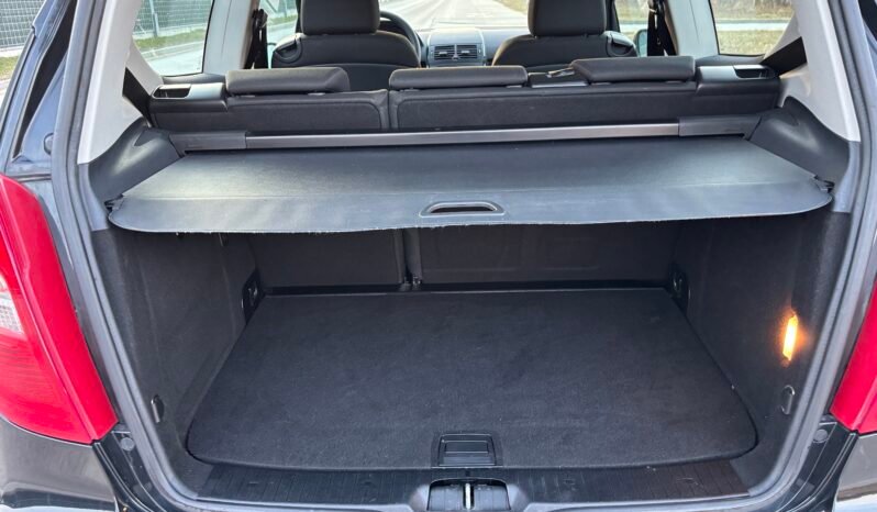 
								Mercedes A-160 2009 full									