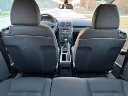 
										Mercedes A-160 2009 full									
