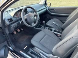 
										Mercedes A-160 2009 full									