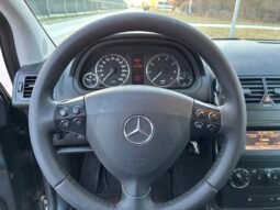 
										Mercedes A-160 2009 full									