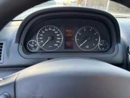 
										Mercedes A-160 2009 full									