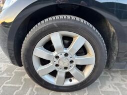 
										Mercedes A-160 2009 full									
