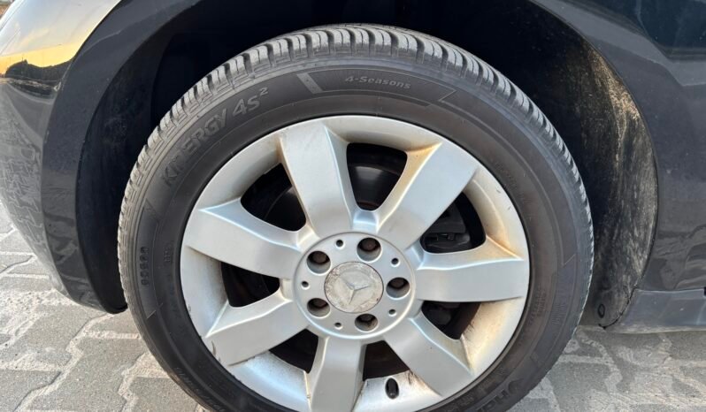 
								Mercedes A-160 2009 full									