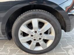 
										Mercedes A-160 2009 full									