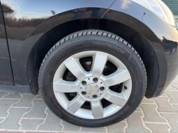 
										Mercedes A-160 2009 full									