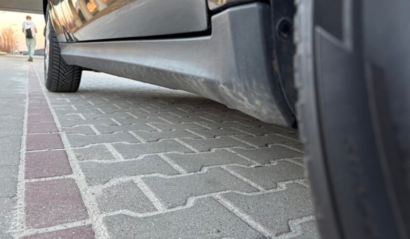 
								Mercedes A-160 2009 full									