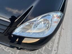 
										Mercedes A-160 2009 full									