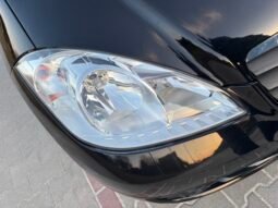 
										Mercedes A-160 2009 full									