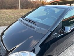 
										Mercedes A-160 2009 full									