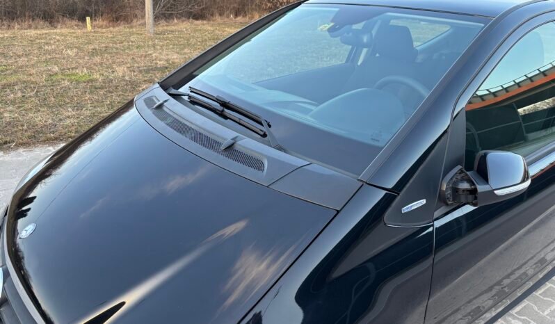 
								Mercedes A-160 2009 full									