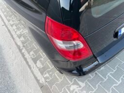 
										Mercedes A-160 2009 full									