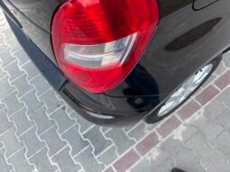 
										Mercedes A-160 2009 full									