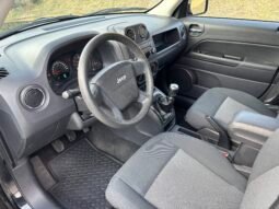 
										Jeep Patriot 2010 full									