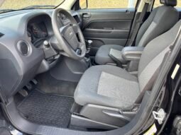 
										Jeep Patriot 2010 full									