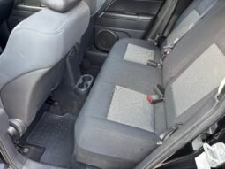 
										Jeep Patriot 2010 full									