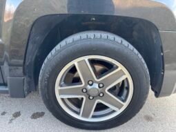 
										Jeep Patriot 2010 full									