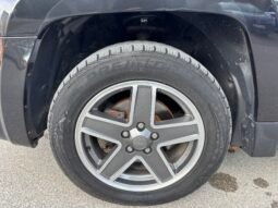 
										Jeep Patriot 2010 full									