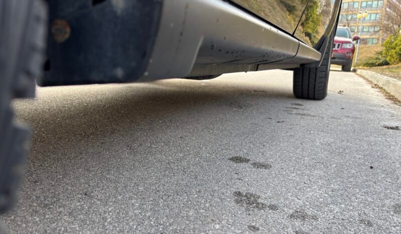 
								Jeep Patriot 2010 full									