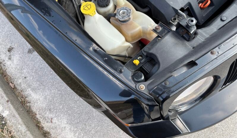 
								Jeep Patriot 2010 full									