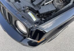 
										Jeep Patriot 2010 full									