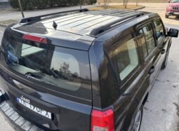 
										Jeep Patriot 2010 full									