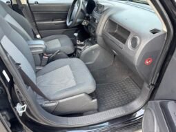 
										Jeep Patriot 2010 full									