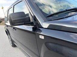 
										Jeep Patriot 2010 full									