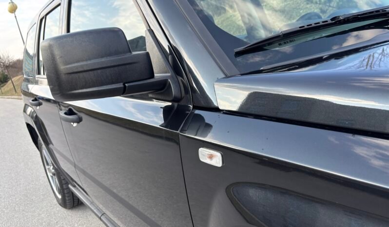 
								Jeep Patriot 2010 full									