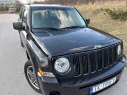 
										Jeep Patriot 2010 full									
