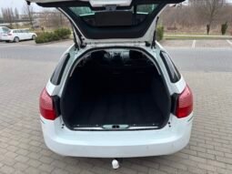 
										Peugeot 407 SW SPORT 2010 full									