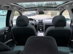 
										Peugeot 407 SW SPORT 2010 full									