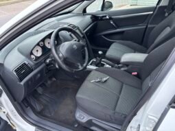 
										Peugeot 407 SW SPORT 2010 full									