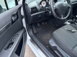 
										Peugeot 407 SW SPORT 2010 full									