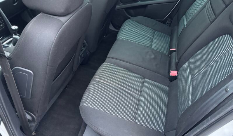 
								Peugeot 407 SW SPORT 2010 full									