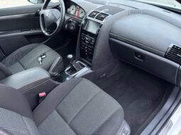 
										Peugeot 407 SW SPORT 2010 full									