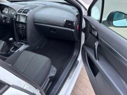 
										Peugeot 407 SW SPORT 2010 full									