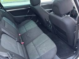 
										Peugeot 407 SW SPORT 2010 full									