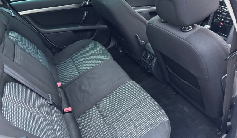 
								Peugeot 407 SW SPORT 2010 full									