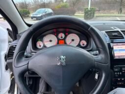 
										Peugeot 407 SW SPORT 2010 full									