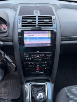 
										Peugeot 407 SW SPORT 2010 full									