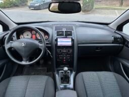 
										Peugeot 407 SW SPORT 2010 full									