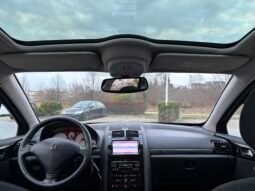 
										Peugeot 407 SW SPORT 2010 full									