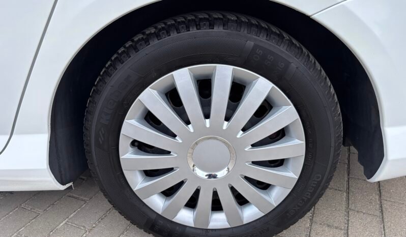 
								Peugeot 407 SW SPORT 2010 full									