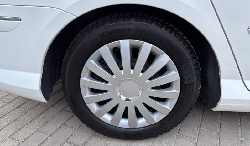 
								Peugeot 407 SW SPORT 2010 full									